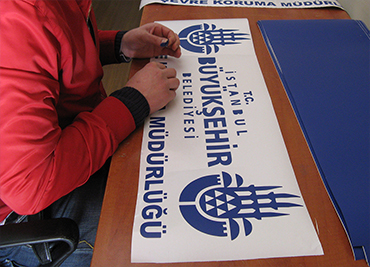 Cam Folyoları - CF 12