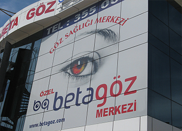 Cam Folyoları - CF 04